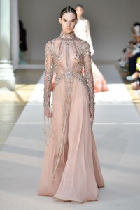 Elie Saab Couture Fall 2022
