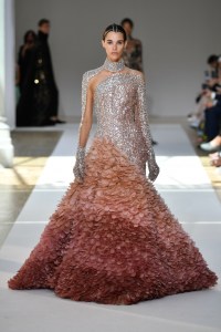 Elie Saab Couture Fall 2022