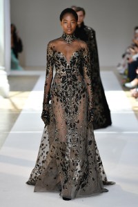 Elie Saab Couture Fall 2022