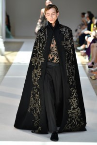 Elie Saab Couture Fall 2022