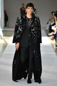 Elie Saab Couture Fall 2022