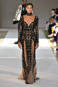 Elie Saab Couture Fall 2022