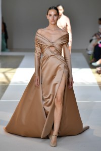 Elie Saab Couture Fall 2022