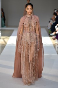 Elie Saab Couture Fall 2022