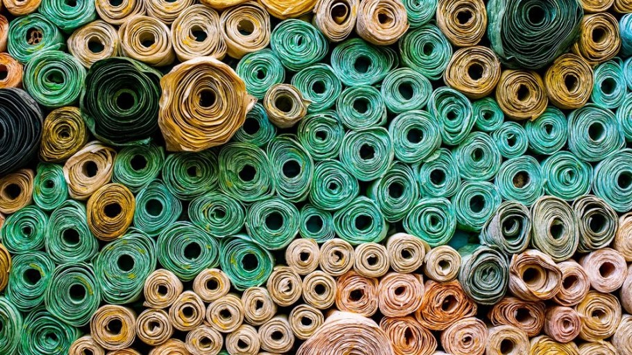 Fashion for Good released a new study, “Wealth in Waste: India's Potential to Bring Textile Waste Back Into the Supply Chain.”