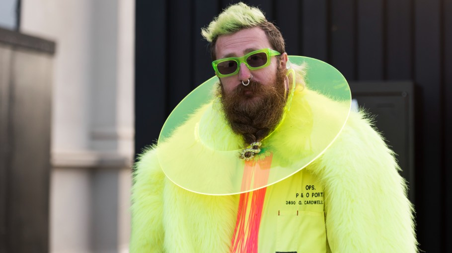 From Fluorescent Colors to Fur, Digital Retail Trends Reveal What Consumers Want