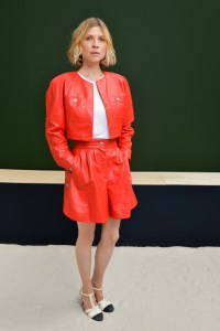 Clémence Poésy