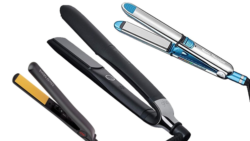 hair straighteners lede