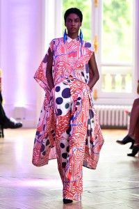 Imane Ayissi Couture Fall 2022