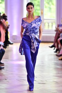 Imane Ayissi Couture Fall 2022
