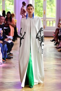 Imane Ayissi Couture Fall 2022