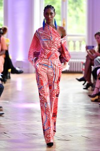 Imane Ayissi Couture Fall 2022
