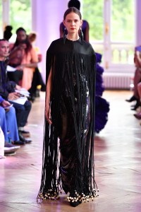 Imane Ayissi Couture Fall 2022