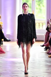 Imane Ayissi Couture Fall 2022