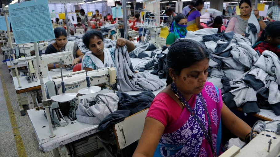India Wage Theft Shows 'Failure' of Supply-Chain Policing Schemes