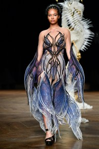 Iris Van Herpen Couture Fall 2022