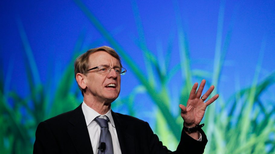 John Doerr's Speed & Scale climate platform has launched a greenhouse gas emissions tracker.
