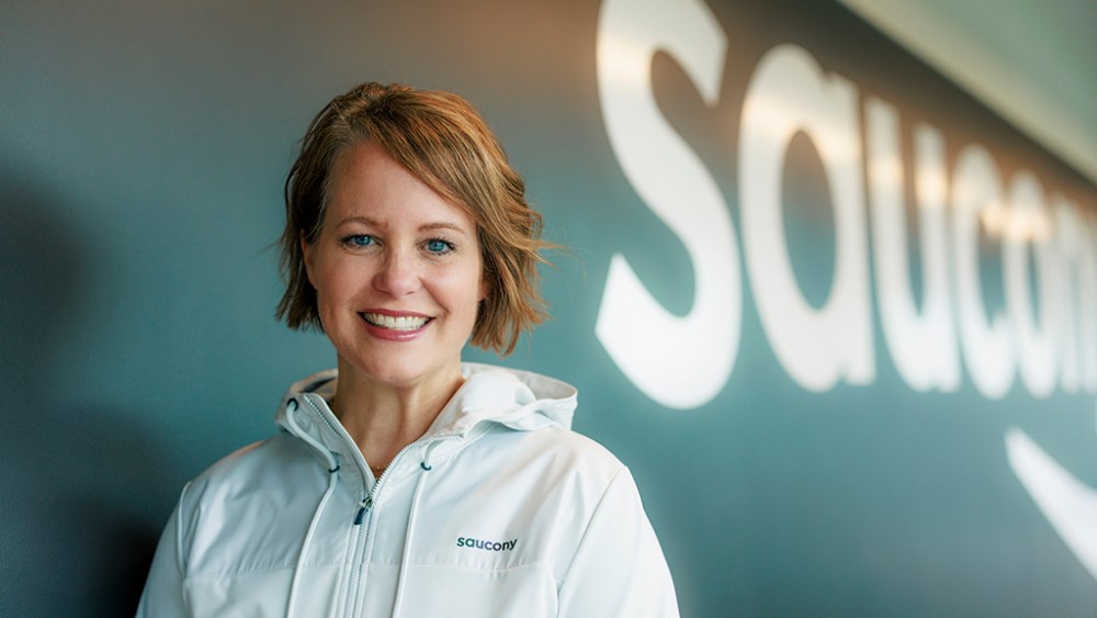 Saucony Kathryn Pratt