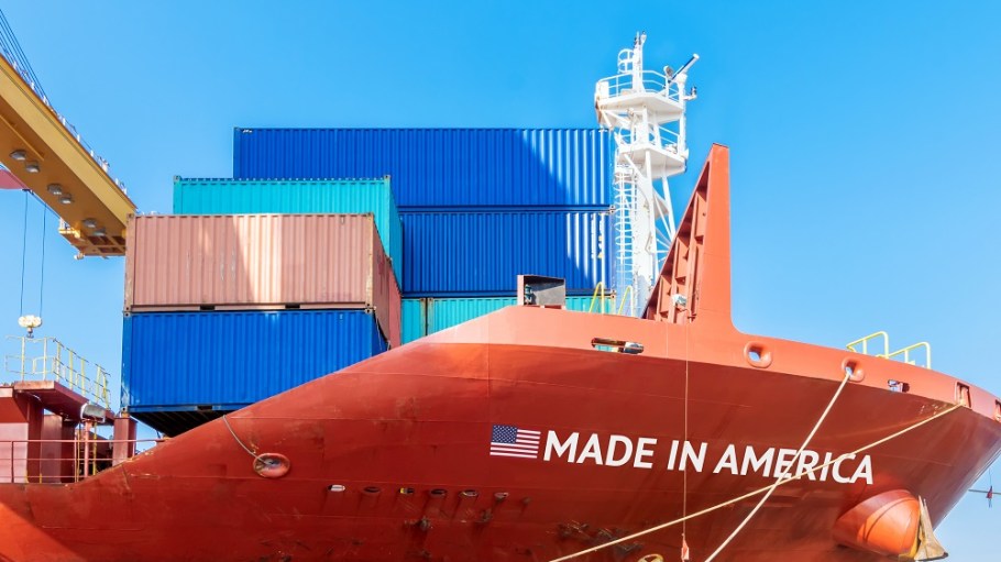 A study from Umpqua Bank showed that U.S. manufacturers are prepared to adapt to inflation, labor shortages and supply chain disruption.