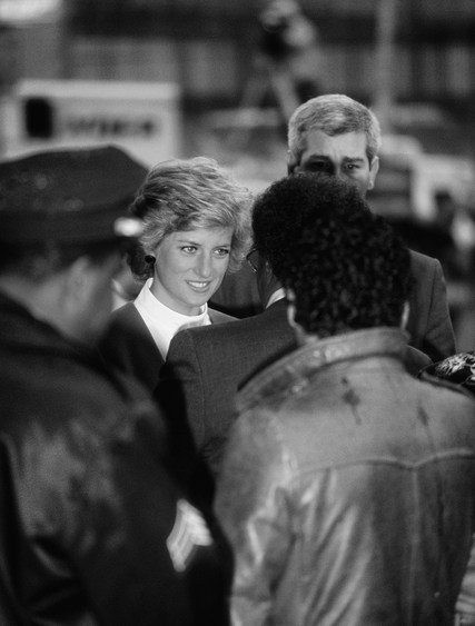 Princess Diana