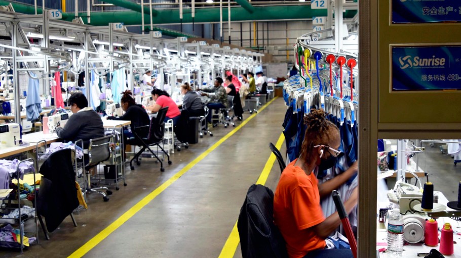 The Open Apparel Registry, which helped propagate critical apparel-industry data that was previously absent, inconsistent or locked away, will now do the same for multiple sectors, including sporting goods, beauty, consumer packaged goods and electronics.