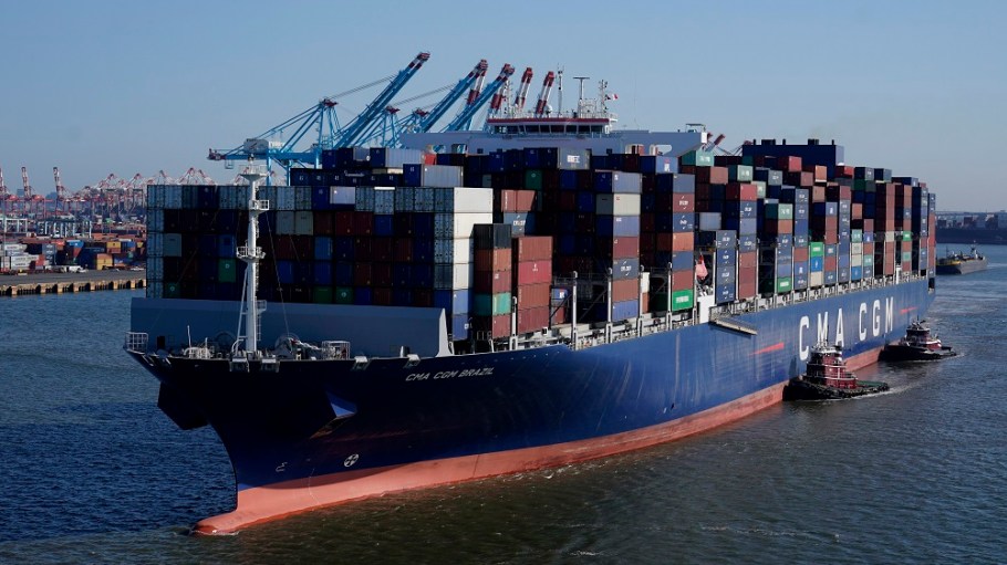 Demurrage and Detention (D&D) charges imposed on U.S. shippers by container lines continue to be the most expensive in the world.