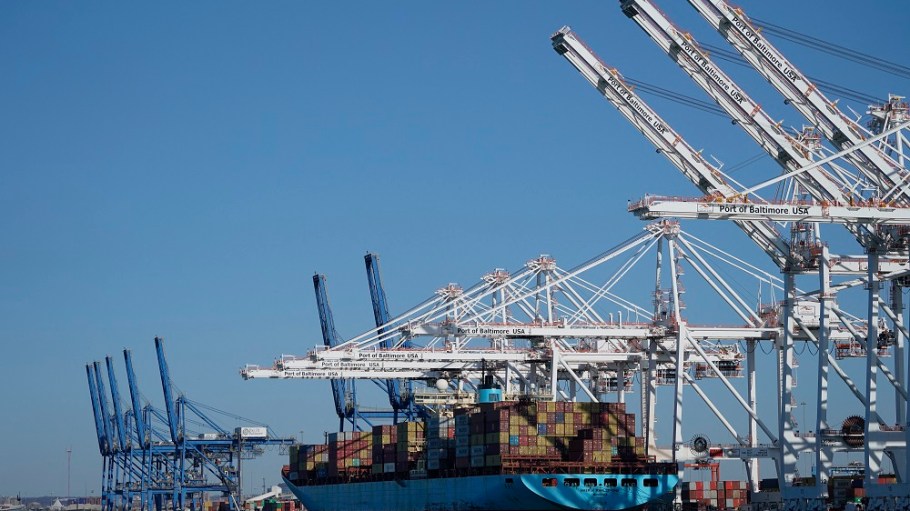 Road One Intermoda Logistics, launched an electric truck pilot with IKEA, the Port of Baltimore and Nikola Corporation.