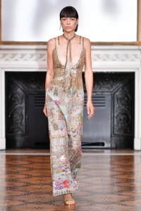 Rahul Mishra Couture Fall 2022