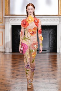 Rahul Mishra Couture Fall 2022