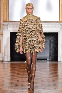 Rahul Mishra Couture Fall 2022