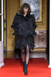 RDVK Ronald Van Der Kemp Couture Fall 2022