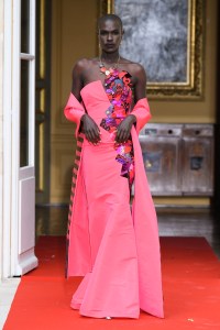 RDVK Ronald Van Der Kemp Couture Fall 2022