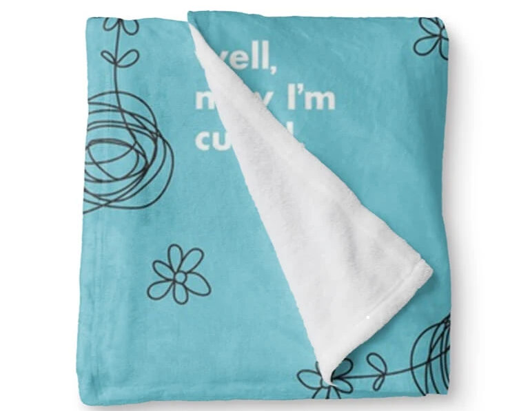 The Shutterfly Collective, the line includes designs by viral TikTokers Brittany Broski, Serena Kerrigan, Chris Olsen, and Elsa Majimbo. A