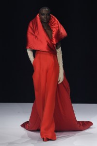 Stephane Rolland Couture Fall 2022