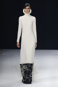 Stephane Rolland Couture Fall 2022