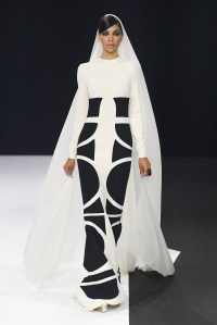Stephane Rolland Couture Fall 2022