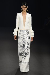 Stephane Rolland Couture Fall 2022
