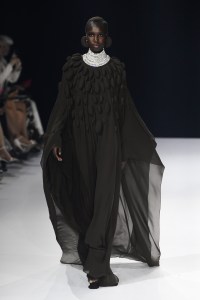 Stephane Rolland Couture Fall 2022