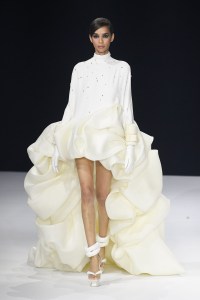 Stephane Rolland Couture Fall 2022