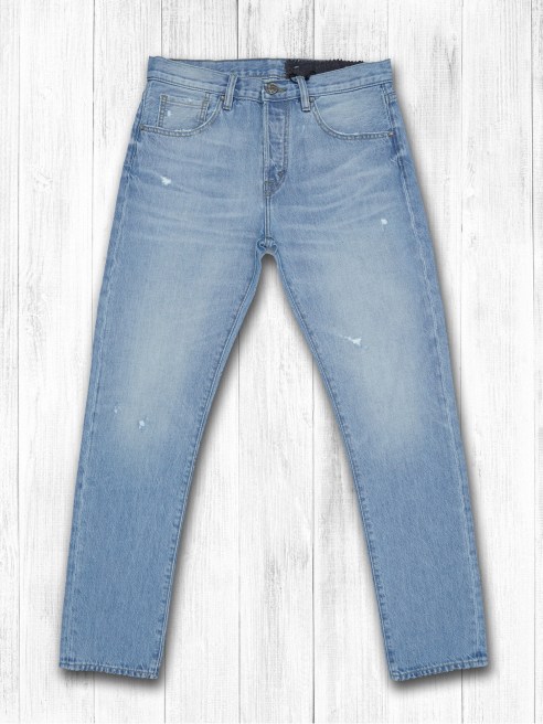 US Denim's Antiqua fabric