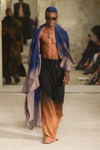 Vetements RTW Spring 2023