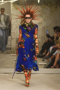Vetements RTW Spring 2023