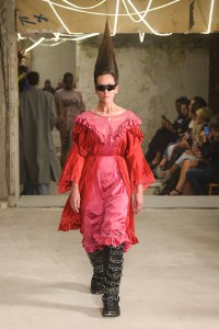 Vetements RTW Spring 2023