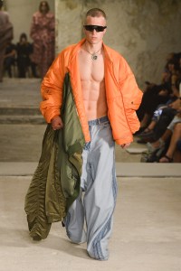 Vetements RTW Spring 2023