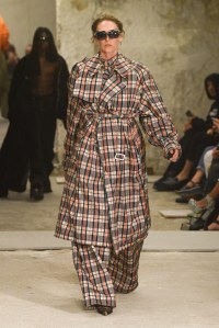 Vetements RTW Spring 2023