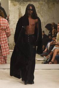 Vetements RTW Spring 2023