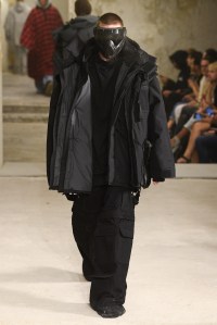 Vetements RTW Spring 2023
