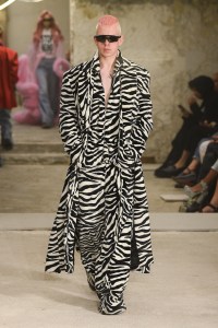Vetements RTW Spring 2023