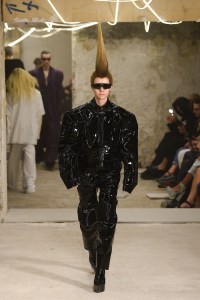 Vetements RTW Spring 2023