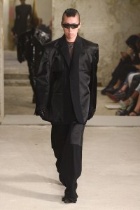 Vetements RTW Spring 2023